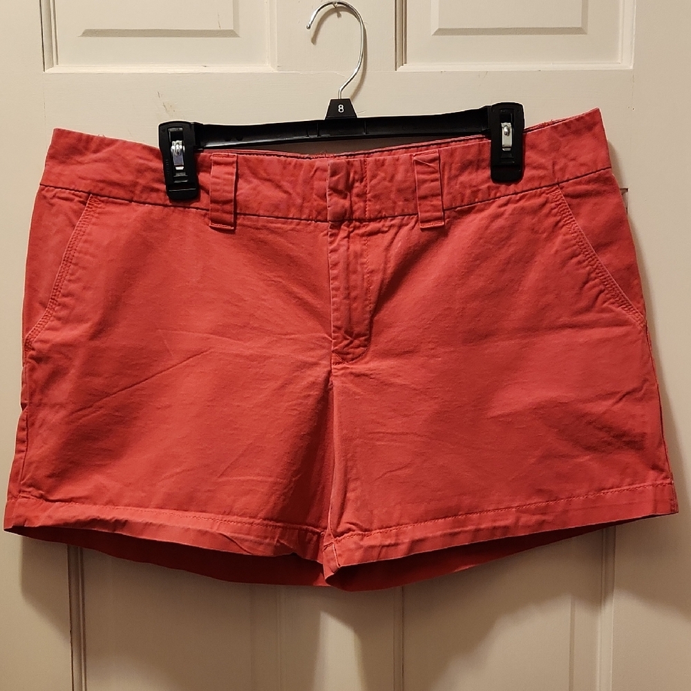 Tommy Hilfiger Women's Coral Shorts
